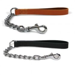 ancol extra heavy chain lead-