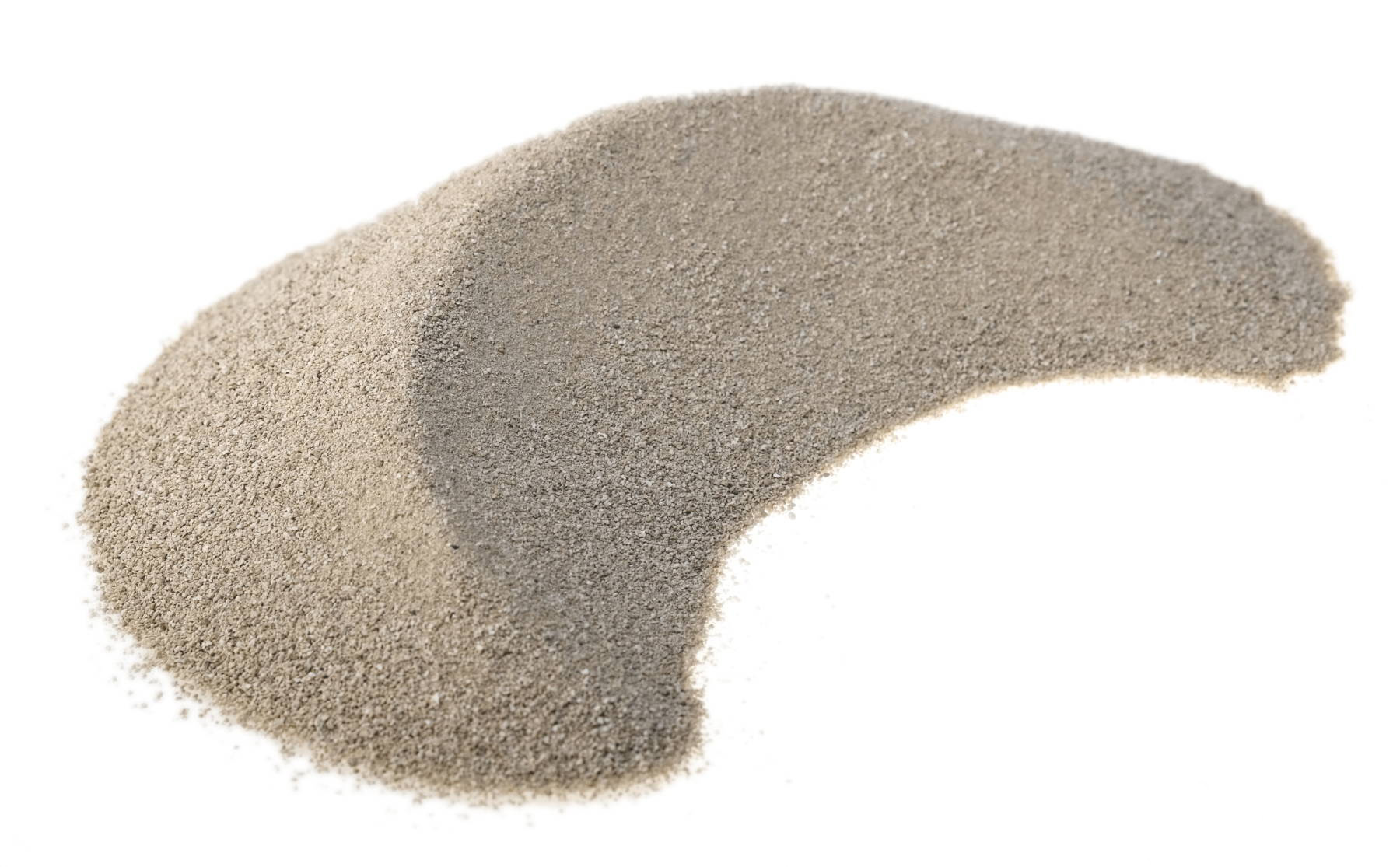 chinchilla sand