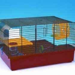 harrisons piccadilly hamster cage