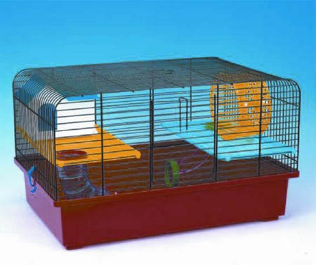 harrisons piccadilly hamster cage