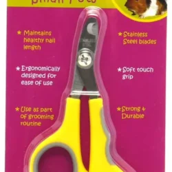 small animal nail clippers